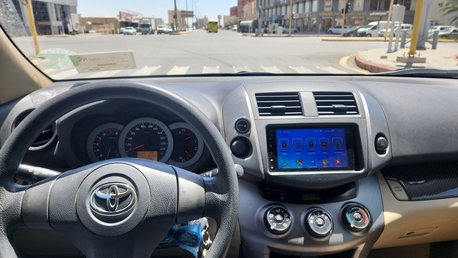 Yanbu, Vehicles, Cars & Trucks , SAR 35000,  Toyota RAV4,  2011,  Automatic,  133000 KM,  Rav4  Like New Low Milage Rabigh City