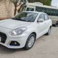 SAR 29500,  Suzuki Dzire,  2024,  Automatic,  108700 KM,