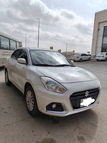 Riyadh, Vehicles, Cars & Trucks , SAR 29500,  Suzuki Dzire,  2024,  Automatic,  108700 KM,
