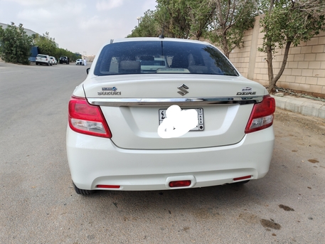 Riyadh, Vehicles, Cars & Trucks , SAR 29500,  Suzuki Dzire,  2024,  Automatic,  108700 KM,