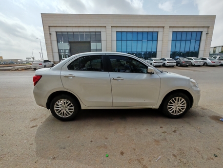 Riyadh, Vehicles, Cars & Trucks , SAR 29500,  Suzuki Dzire,  2024,  Automatic,  108700 KM,