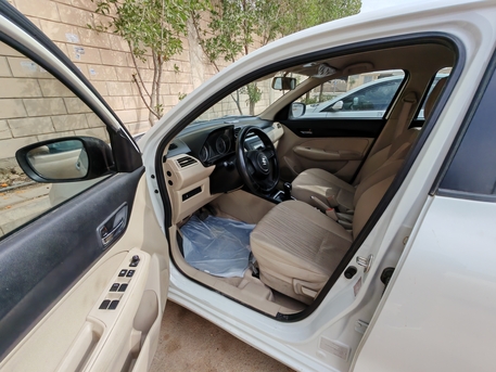 Riyadh, Vehicles, Cars & Trucks , SAR 29500,  Suzuki Dzire,  2024,  Automatic,  108700 KM,