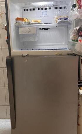 Al Rehab, Appliances, SAR 850,  LG Fridge For Sale