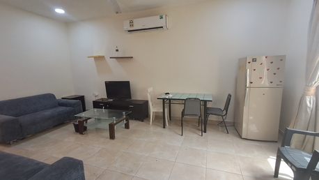 Zinj, Apartments, Flats, Houses & Villas, BHD 240,  Furnished 1 Bed Room Flat With Unlimited EWA