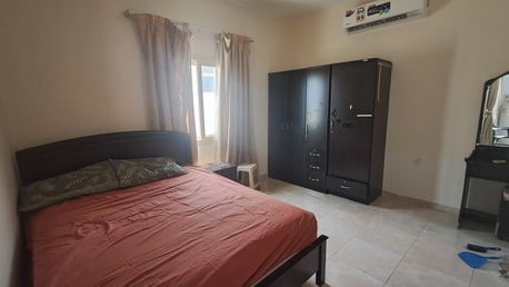Zinj, Apartments, Flats, Houses & Villas, BHD 240,  Furnished 1 Bed Room Flat With Unlimited EWA