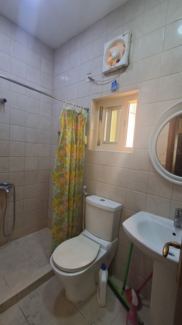 Zinj, Apartments, Flats, Houses & Villas, BHD 240,  Furnished 1 Bed Room Flat With Unlimited EWA