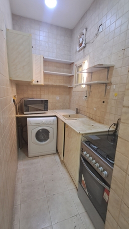 Zinj, Apartments, Flats, Houses & Villas, BHD 240,  Furnished 1 Bed Room Flat With Unlimited EWA