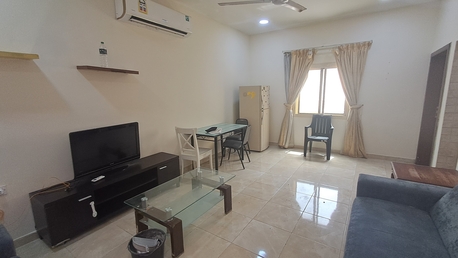 Zinj, Apartments, Flats, Houses & Villas, BHD 240,  Furnished 1 Bed Room Flat With Unlimited EWA