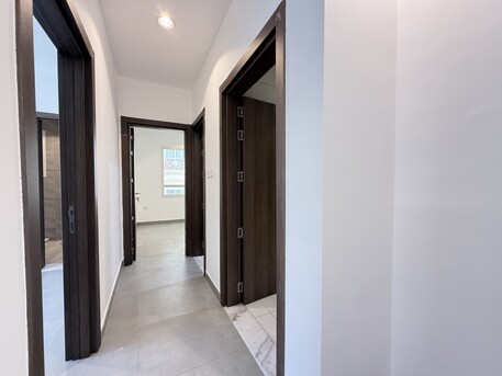 Salmiya, Apartments, Flats, Houses & Villas, Salmiya &ndash; Unfurnished, Two Bedroom Apartment W/gym