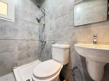 Salmiya, Apartments, Flats, Houses & Villas, Salmiya &ndash; Unfurnished, Two Bedroom Apartment W/gym