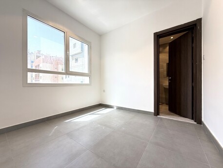 Salmiya, Apartments, Flats, Houses & Villas, Salmiya &ndash; Unfurnished, Two Bedroom Apartment W/gym