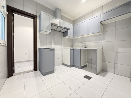 Salmiya, Apartments, Flats, Houses & Villas, Salmiya &ndash; Unfurnished, Two Bedroom Apartment W/gym