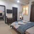 BHD 170,  Studio Flat In Mahooz With Electricity