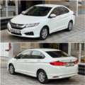 BHD 2300,  Honda City,  2016,  Automatic,  170000 KM,    V.good Condition