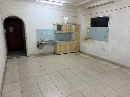 Jubail, Sublets, SAR 1000/month,  1 BR,  Sharing Room 1000 SAR/Month