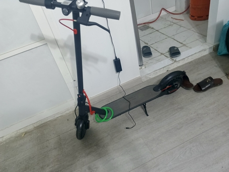 Al Aziziyah, Appliances, SAR 400,  Schooty For Sale