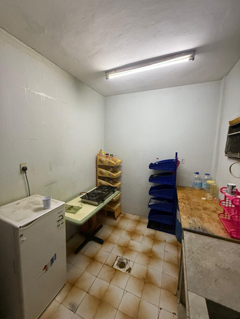 Dammam, Apartments/Houses, SAR 1200/month,  2 BR,  SAR 1200/Month 2BHK House For Rent - Al Adhama Dammam