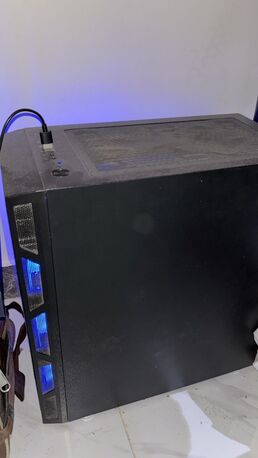 Riyadh, Computers, SAR 1500,  Powerful Gaming PC (RTX 3060 Ti) &ndash; 1500 SAR Only
