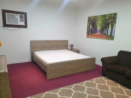 Khobar, Rooms for Rent, SAR 1100/month,  Furnished,  Furnished Room For Rent For  1 Executive Bachelor Only