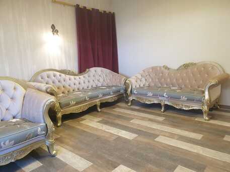Khobar, Rooms for Rent, SAR 1100/month,  Furnished,  Furnished Room For Rent For  1 Executive Bachelor Only