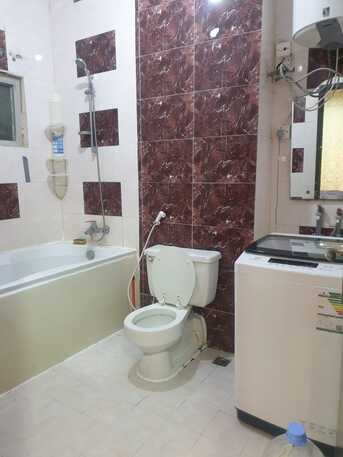 Khobar, Rooms for Rent, SAR 1100/month,  Furnished,  Furnished Room For Rent For  1 Executive Bachelor Only