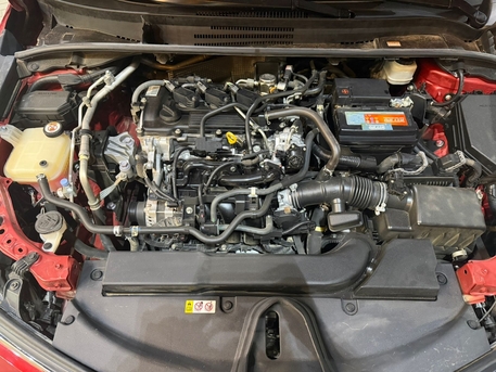 Riyadh, Vehicles, Cars & Trucks , SAR 45000,  Toyota Corolla SE,  2021,  Automatic,  128000 KM,  Toyota Corolla