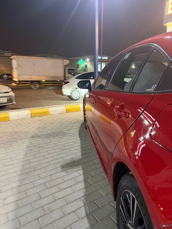 Riyadh, Vehicles, Cars & Trucks , SAR 45000,  Toyota Corolla SE,  2021,  Automatic,  128000 KM,  Toyota Corolla