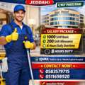 Indoor Cleaner Only Pakistani Or Five Star Hotel