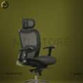 SAR 1,  Ergonomic Office Chair Mesh High Quality