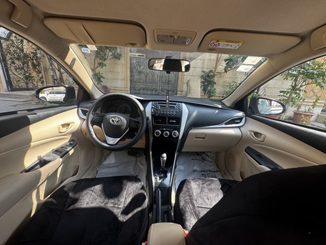 Jeddah, Vehicles, Cars & Trucks , SAR 36000,  Toyota Yaris,  2020,  Automatic,  275000 KM,   For Sale