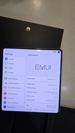Dammam, Mobile Phones, SAR 4000,  Huawei Mate X7
