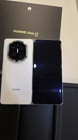 Dammam, Mobile Phones, SAR 4000,  Huawei Mate X7