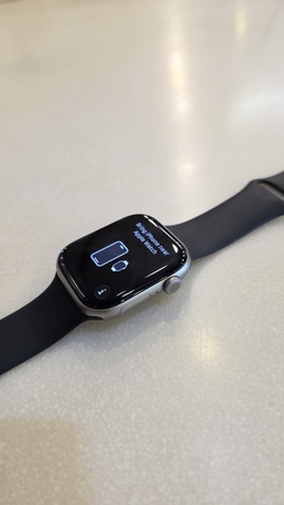 Dammam, Mobile Phones, SAR 1350,  Apple Watch 11