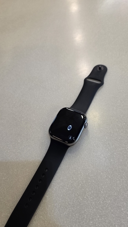 Dammam, Mobile Phones, SAR 1350,  Apple Watch 11