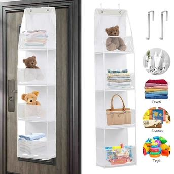 Riyadh, Household Items, Storage Hangers For Sale