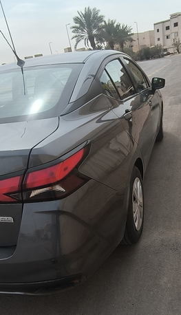 Al Iskan, Vehicles, Cars & Trucks , SAR 37000,  Nissan Sunny New Face,  2022,  Automatic,  151000 KM,