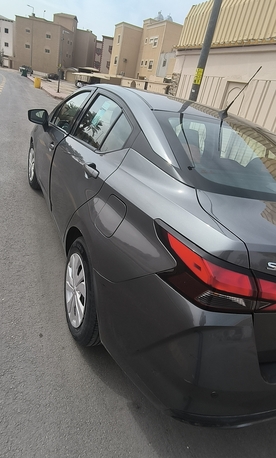 Al Iskan, Vehicles, Cars & Trucks , SAR 37000,  Nissan Sunny New Face,  2022,  Automatic,  151000 KM,