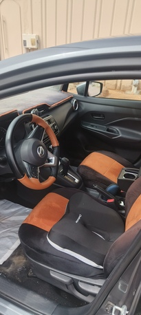 Al Iskan, Vehicles, Cars & Trucks , SAR 37000,  Nissan Sunny New Face,  2022,  Automatic,  151000 KM,