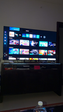 Al Malqa, Electronics, SAR 4125,  Samsung S90c 65&rdquo;