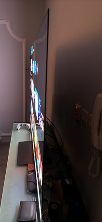 Al Malqa, Electronics, SAR 4125,  Samsung S90c 65&rdquo;