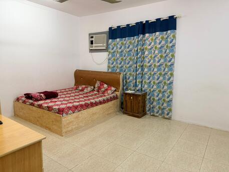 Jeddah, Apartments, Flats, Houses & Villas, SAR 1800/month,  Furnished,  3 BR,  Family Furnished Flate SR1800 Per Month