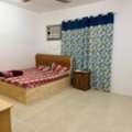 SAR 1800/month,  Furnished,  3 BR,  Family Furnished Flate SR1800 Per Month