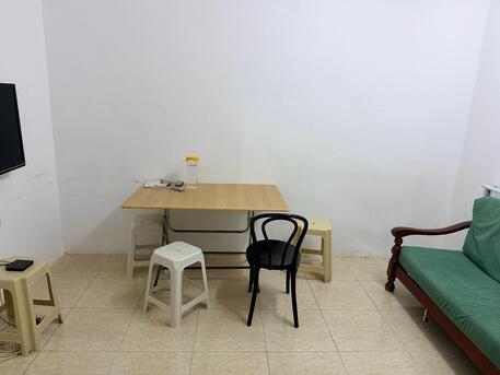Jeddah, Apartments, Flats, Houses & Villas, SAR 1800/month,  Furnished,  3 BR,  Family Furnished Flate SR1800 Per Month
