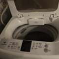 SAR 300,  Samsung Washing Machine