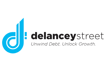 New York, Financial, Delancey Street