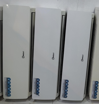 Jeddah, Air Conditioners, Used Window And Split Ac With Installation And One Month Warranty