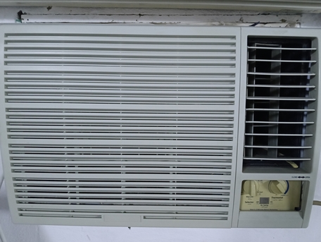 Jeddah, Air Conditioners, Used Window And Split Ac With Installation And One Month Warranty