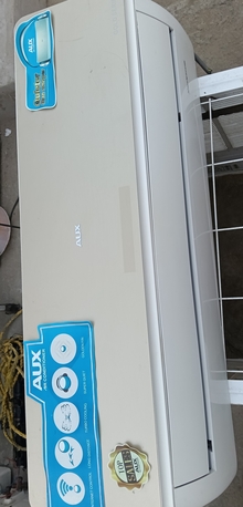 Jeddah, Air Conditioners, Used Window And Split Ac With Installation And One Month Warranty