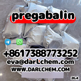 New York, Health & Beauty Items, USD 10,  Pregabalin Powder CAS 148553-50-8 With Top Quality High