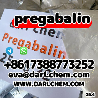 New York, Health & Beauty Items, USD 10,  Pregabalin Powder CAS 148553-50-8 With Top Quality High